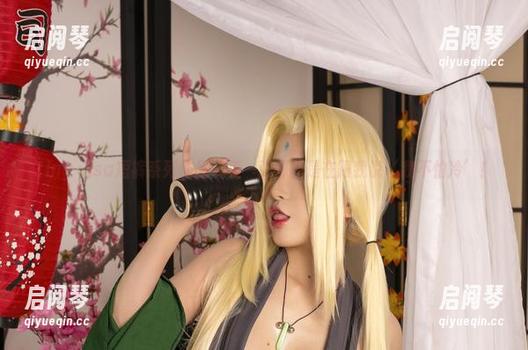 Tiny Asa短裤系列作品：每一张都像是在跟我说‘我不怕冷’！